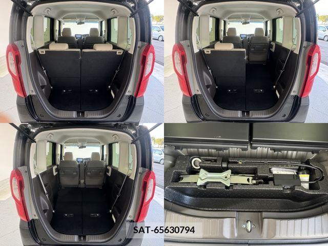 Honda N BOX 2022-07 346276-10