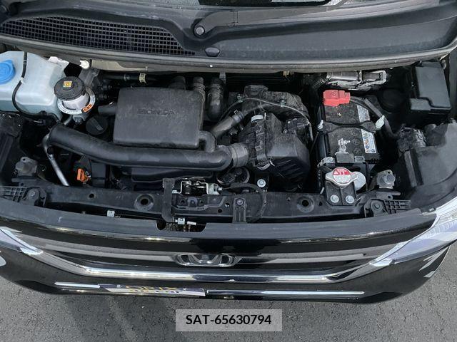 Honda N BOX 2022-07 346276-11