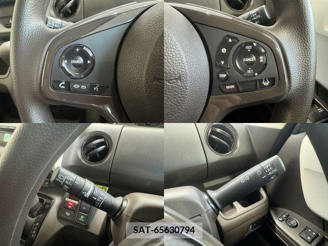 Honda N BOX 2022-07 346276-7