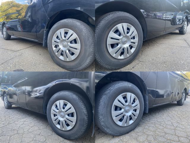 Nissan NV350 Caravan 2014-04 14921-24