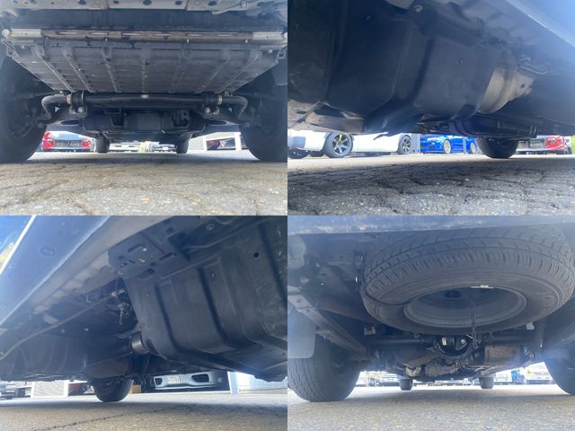 Nissan NV350 Caravan 2014-04 14921-21
