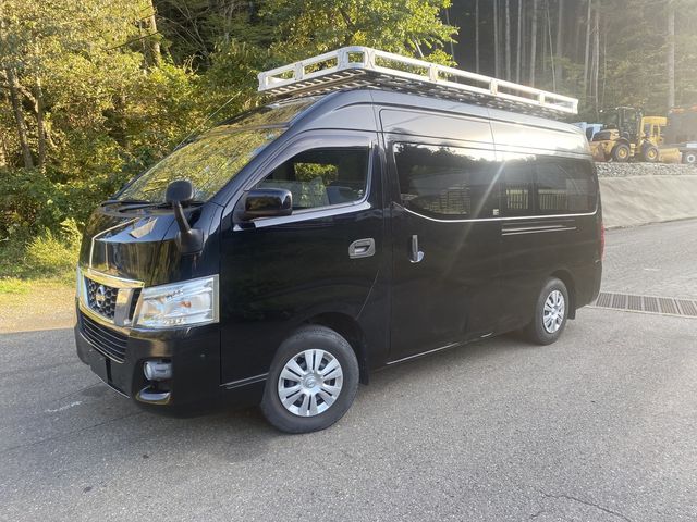Nissan NV350 Caravan 2014-04 14921-0