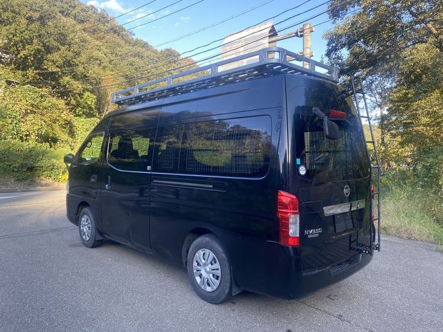 Nissan NV350 Caravan 2014-04 14921-6