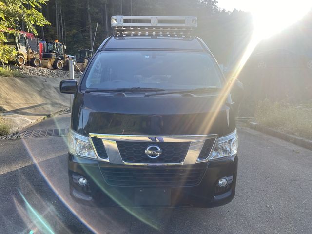 Nissan NV350 Caravan 2014-04 14921-1