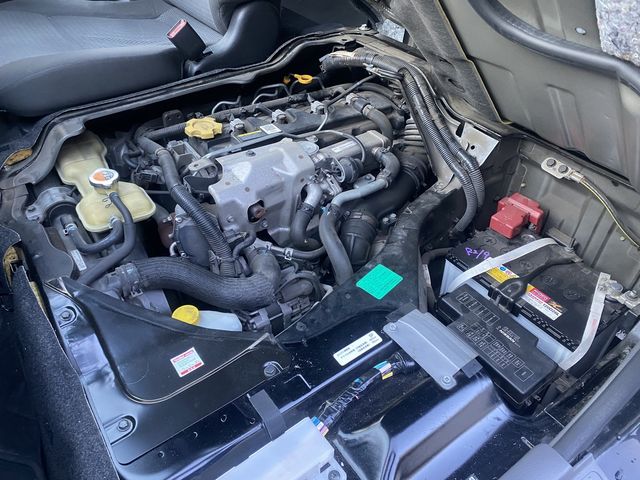 Nissan NV350 Caravan 2014-04 14921-22