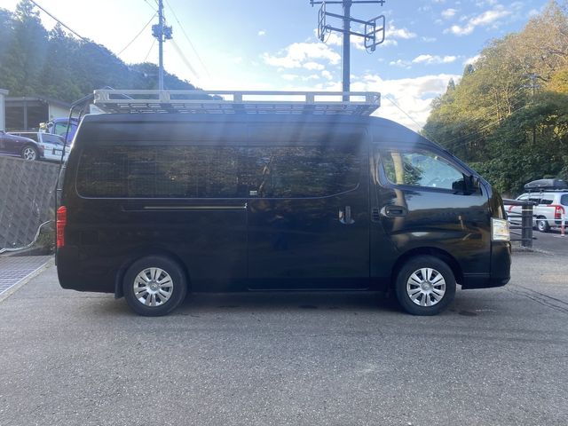 Nissan NV350 Caravan 2014-04 14921-3