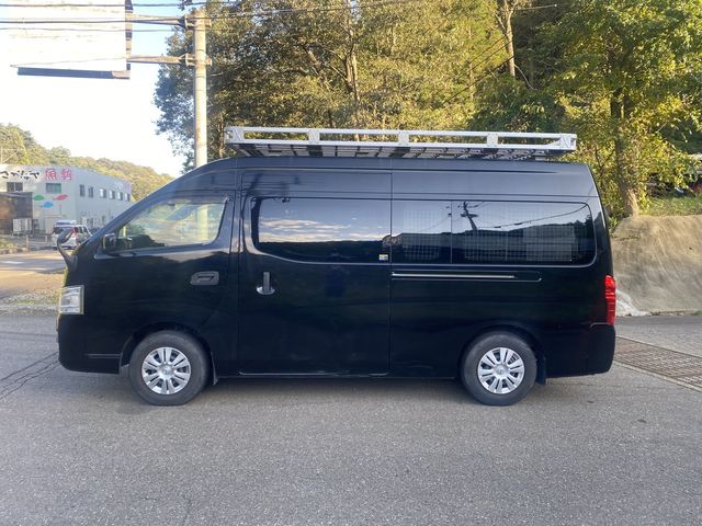 Nissan NV350 Caravan 2014-04 14921-7
