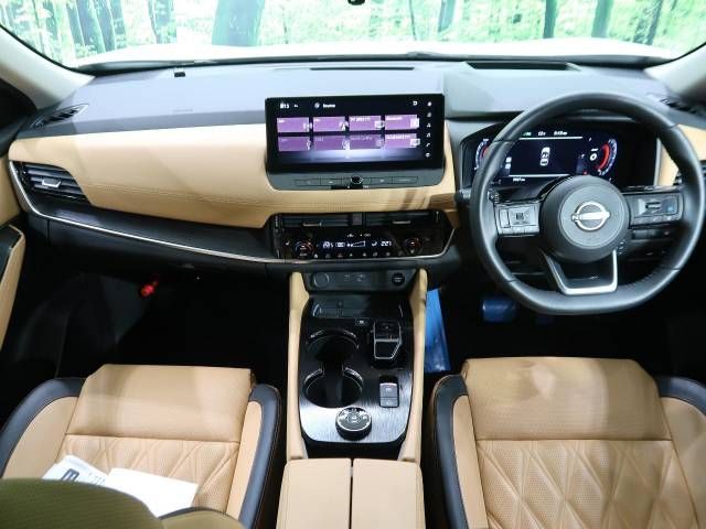 Nissan X-TRAIL 2023-02 189190-1