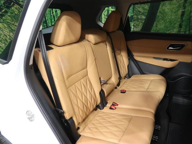 Nissan X-TRAIL 2023-02 189190-11