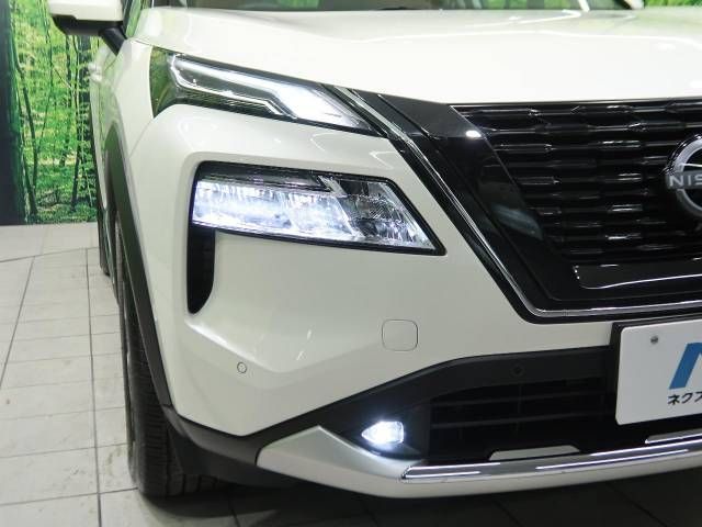Nissan X-TRAIL 2023-02 189190-14
