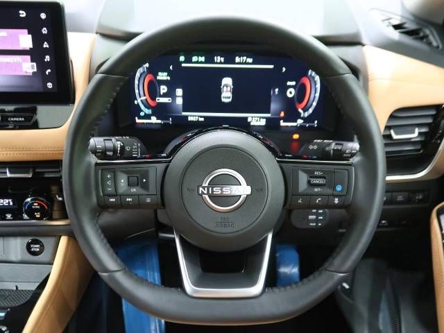 Nissan X-TRAIL 2023-02 189190-13
