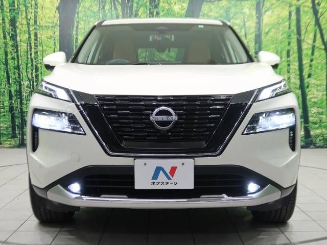 Nissan X-TRAIL 2023-02 189190-16