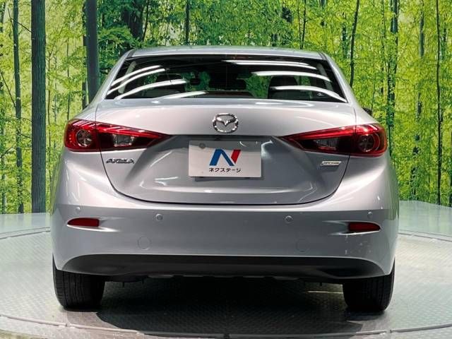 Mazda AXELA 2017-04 26884-15