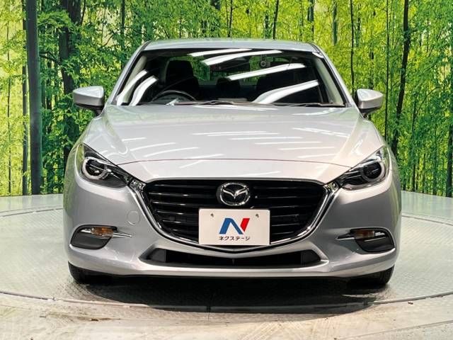 Mazda AXELA 2017-04 26884-14