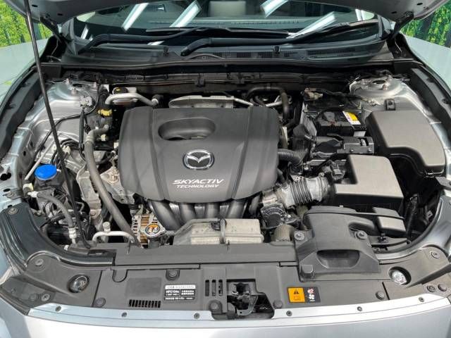 Mazda AXELA 2017-04 26884-18