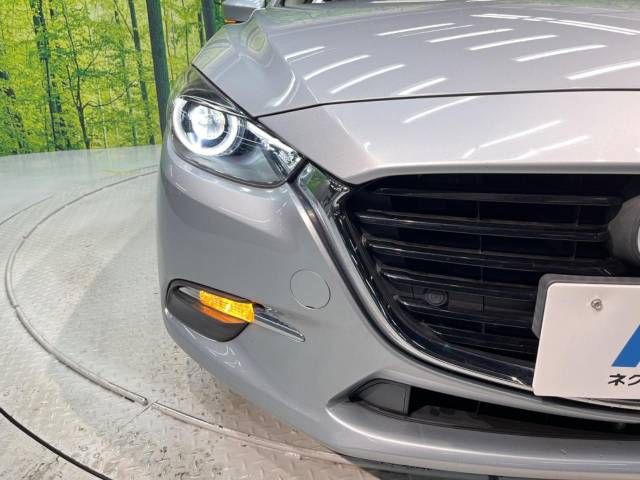 Mazda AXELA 2017-04 26884-12