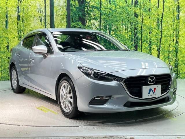 Mazda AXELA 2017-04 26884-16