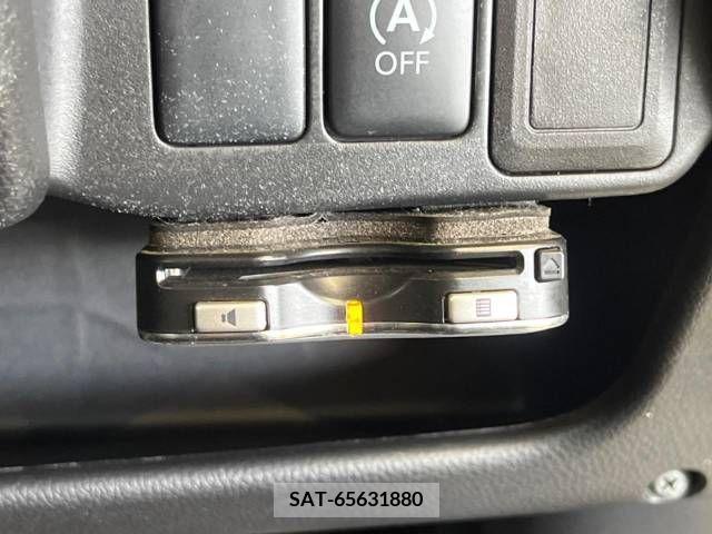 Mitsubishi EK CUSTOM 2013-06 383607-3