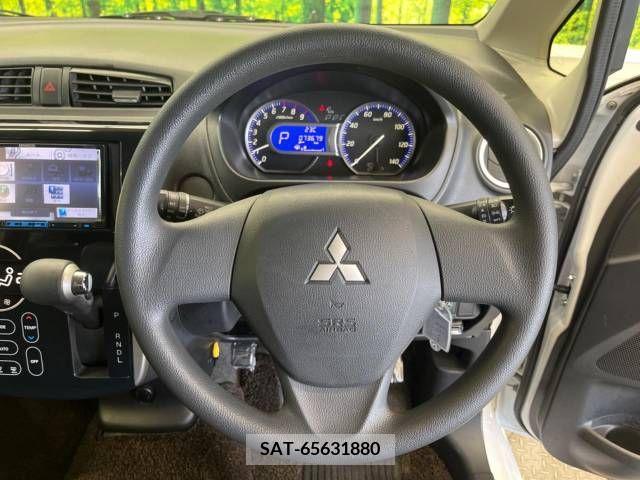 Mitsubishi EK CUSTOM 2013-06 383607-11
