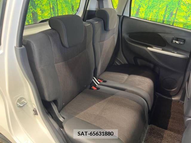 Mitsubishi EK CUSTOM 2013-06 383607-9
