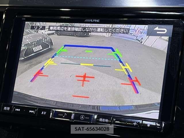 Toyota ALPHARD 2016-04 375039-16