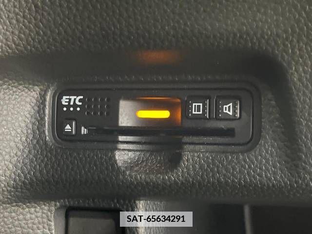 Honda N BOX CUSTOM 2018-09 379124-8