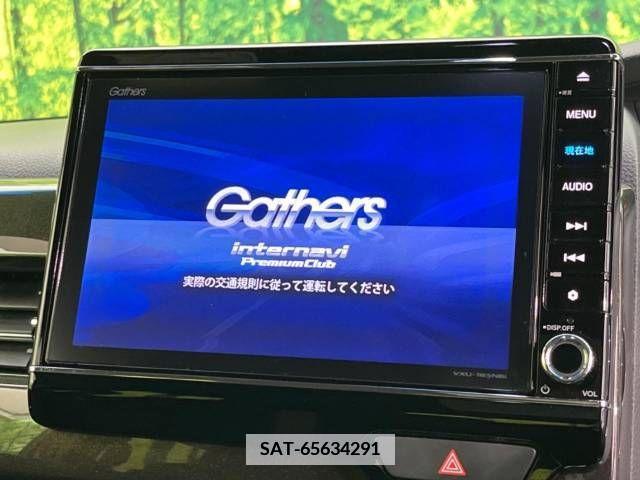 Honda N BOX CUSTOM 2018-09 379124-6