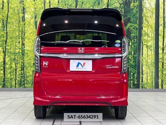 Honda N BOX CUSTOM 2018-09 379124-16