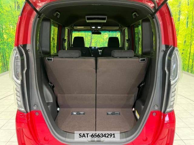 Honda N BOX CUSTOM 2018-09 379124-11