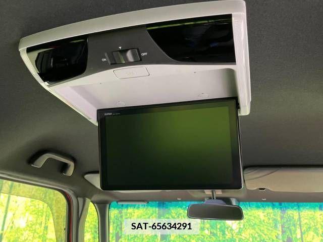 Honda N BOX CUSTOM 2018-09 379124-2