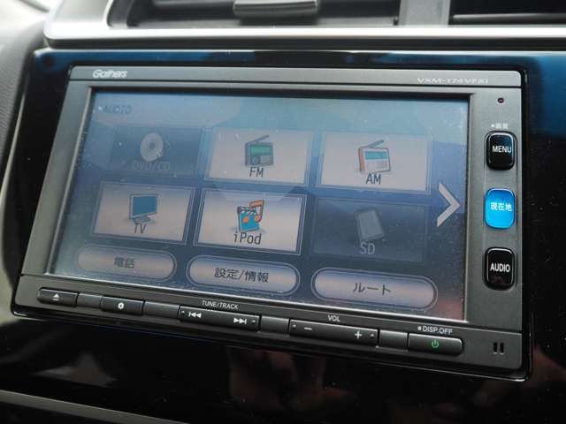 Honda FIT HYBRID 2014-11 193015-6