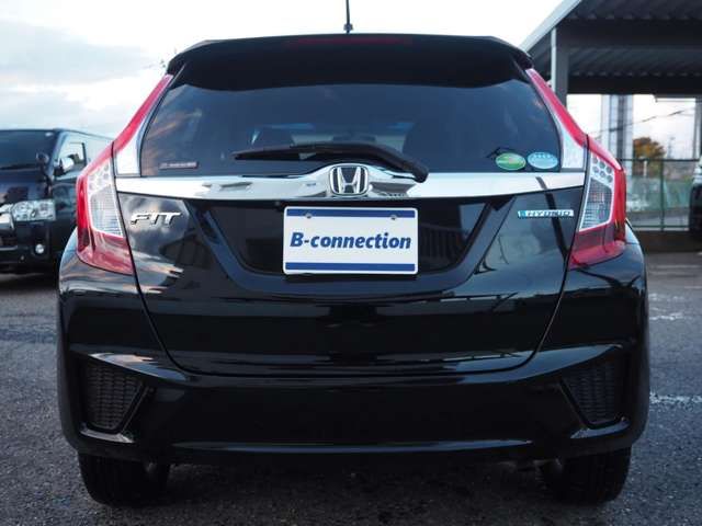 Honda FIT HYBRID 2014-11 193015-8