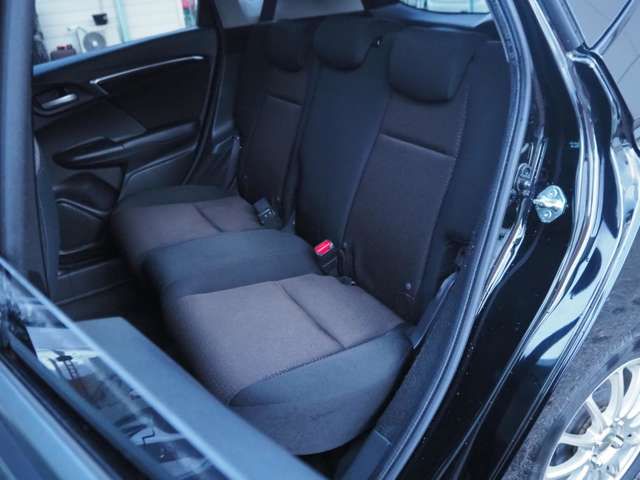 Honda FIT HYBRID 2014-11 193015-14
