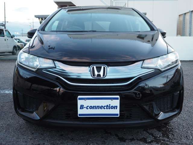 Honda FIT HYBRID 2014-11 193015-7