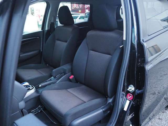 Honda FIT HYBRID 2014-11 193015-13