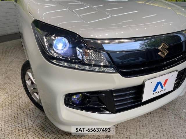 Suzuki SOLIO BANDIT 2014-01 285445-12