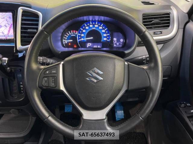 Suzuki SOLIO BANDIT 2014-01 285445-11