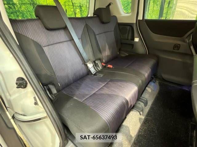 Suzuki SOLIO BANDIT 2014-01 285445-9
