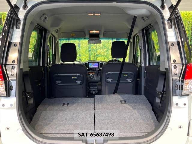 Suzuki SOLIO BANDIT 2014-01 285445-10