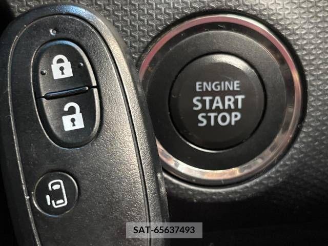Suzuki SOLIO BANDIT 2014-01 285445-6