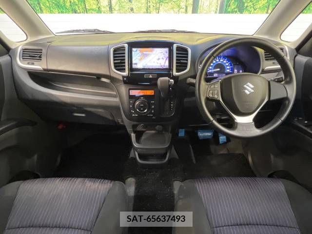 Suzuki SOLIO BANDIT 2014-01 285445-1