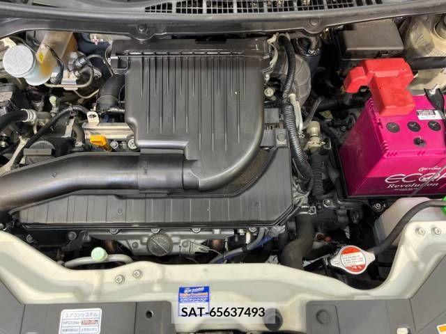 Suzuki SOLIO BANDIT 2014-01 285445-18