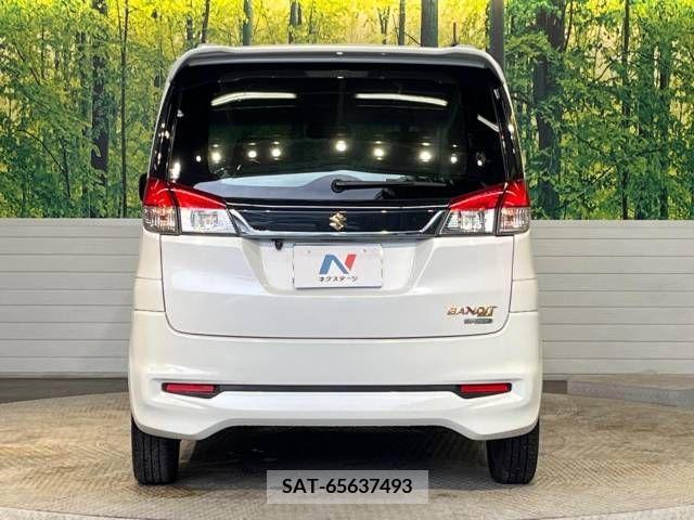 Suzuki SOLIO BANDIT 2014-01 285445-15