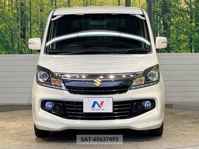 Suzuki SOLIO BANDIT 2014-01 285445-14