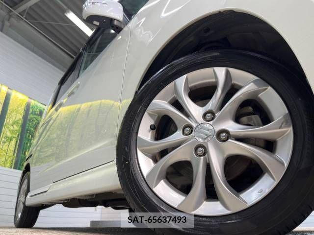 Suzuki SOLIO BANDIT 2014-01 285445-13