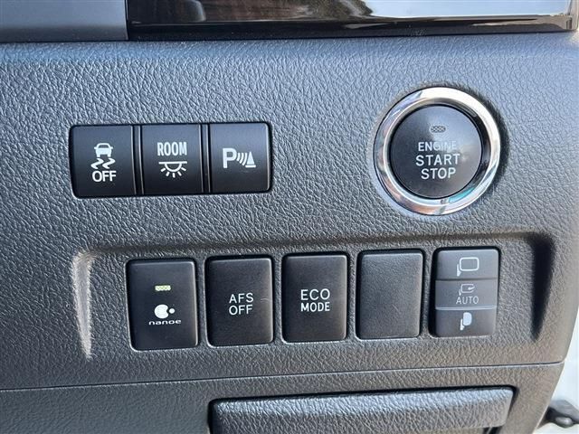 Toyota VELLFIRE 2013-03 4700-15
