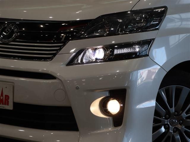 Toyota VELLFIRE 2013-03 4700-10
