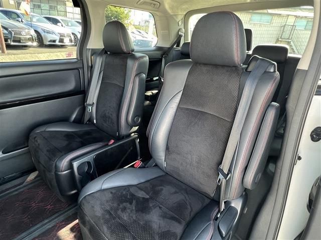 Toyota VELLFIRE 2013-03 4700-19