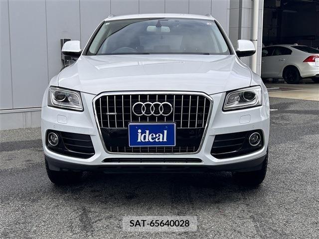 Audi Q5 2016-08 317809-1