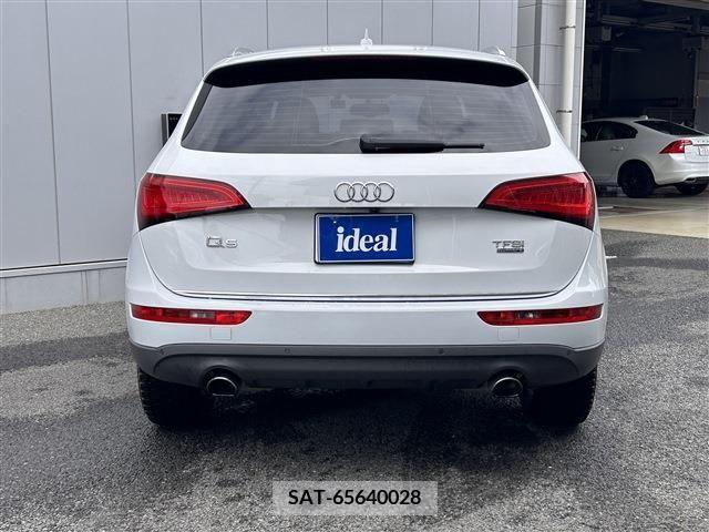 Audi Q5 2016-08 317809-8
